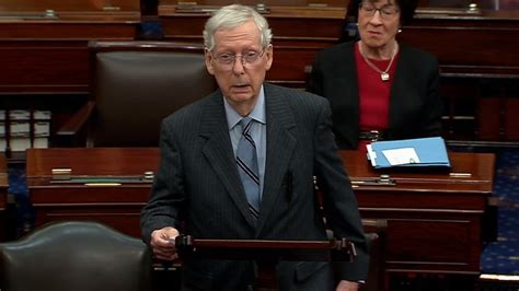 if mcconnell steps down